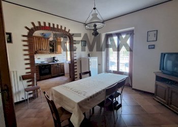 Sala da pranzo - Apartment via del paretaio
 
18/C, Castel San Niccolò - photo 8