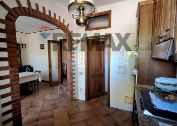 Cucina - Apartment via del paretaio
 
18/C, Castel San Niccolò - photo 9