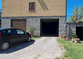 Casa all\'aperto - Apartment via del paretaio
 
18/C, Castel San Niccolò - photo 19