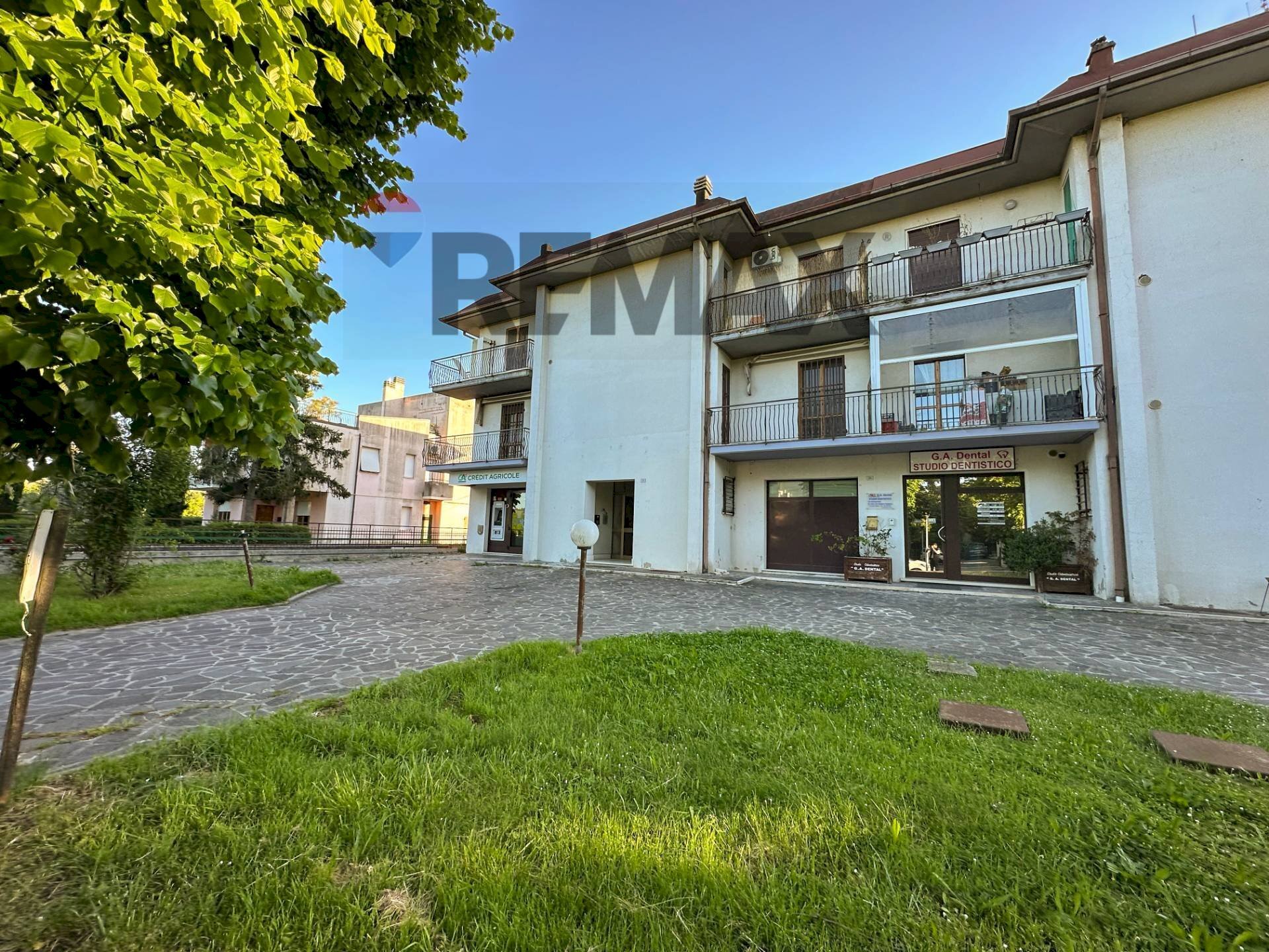Casa all\'aperto - Appartamento viale cante di montevecchio
 
38, Monte Porzio - foto 2