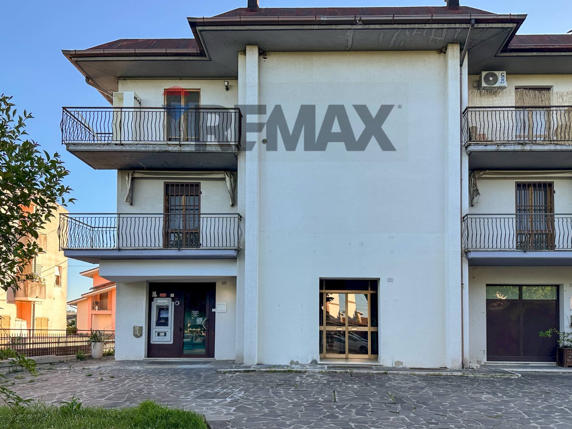 Edificio all\'aperto - Appartamento viale cante di montevecchio
 
38, Monte Porzio - foto 3