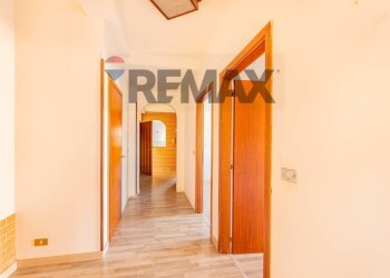 Hall / corridoio - Appartamento viale cante di montevecchio
 
38, Monte Porzio - foto 14