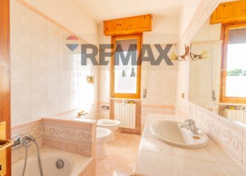 Bagno - Appartamento viale cante di montevecchio
 
38, Monte Porzio - foto 23