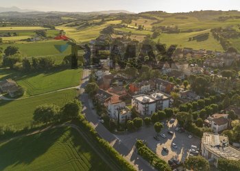 Vista delle montagne - Appartamento viale cante di montevecchio
 
38, Monte Porzio - foto 27