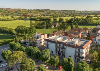 Casa all\'aperto - Appartamento viale cante di montevecchio
 
38, Monte Porzio - foto 28
