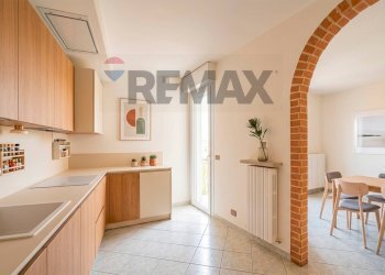 Cucina - Appartamento viale cante di montevecchio
 
38, Monte Porzio - foto 8