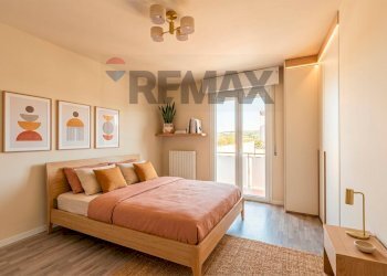 Camera / camera da letto - Appartamento viale cante di montevecchio
 
38, Monte Porzio - foto 15