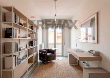 Soggiorno - Appartamento viale cante di montevecchio
 
38, Monte Porzio - foto 18