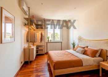 Camera / camera da letto - Appartamento viale cante di montevecchio
 
38, Monte Porzio - foto 20