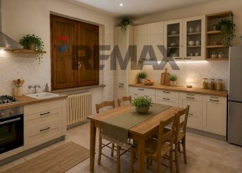 Cucina modificato - Capannone via San Zenone
4C, Galeata - foto 14