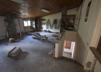 ufficio modificato - Capannone via San Zenone
4C, Galeata - foto 26