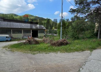 Casa all\'aperto - Capannone via San Zenone
4C, Galeata - foto 30