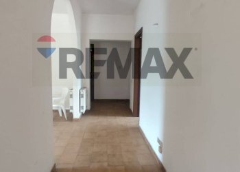 Hall / corridoio - Appartamento VIA GIOVANNI TINTO
 
34, Fara in Sabina - foto 8