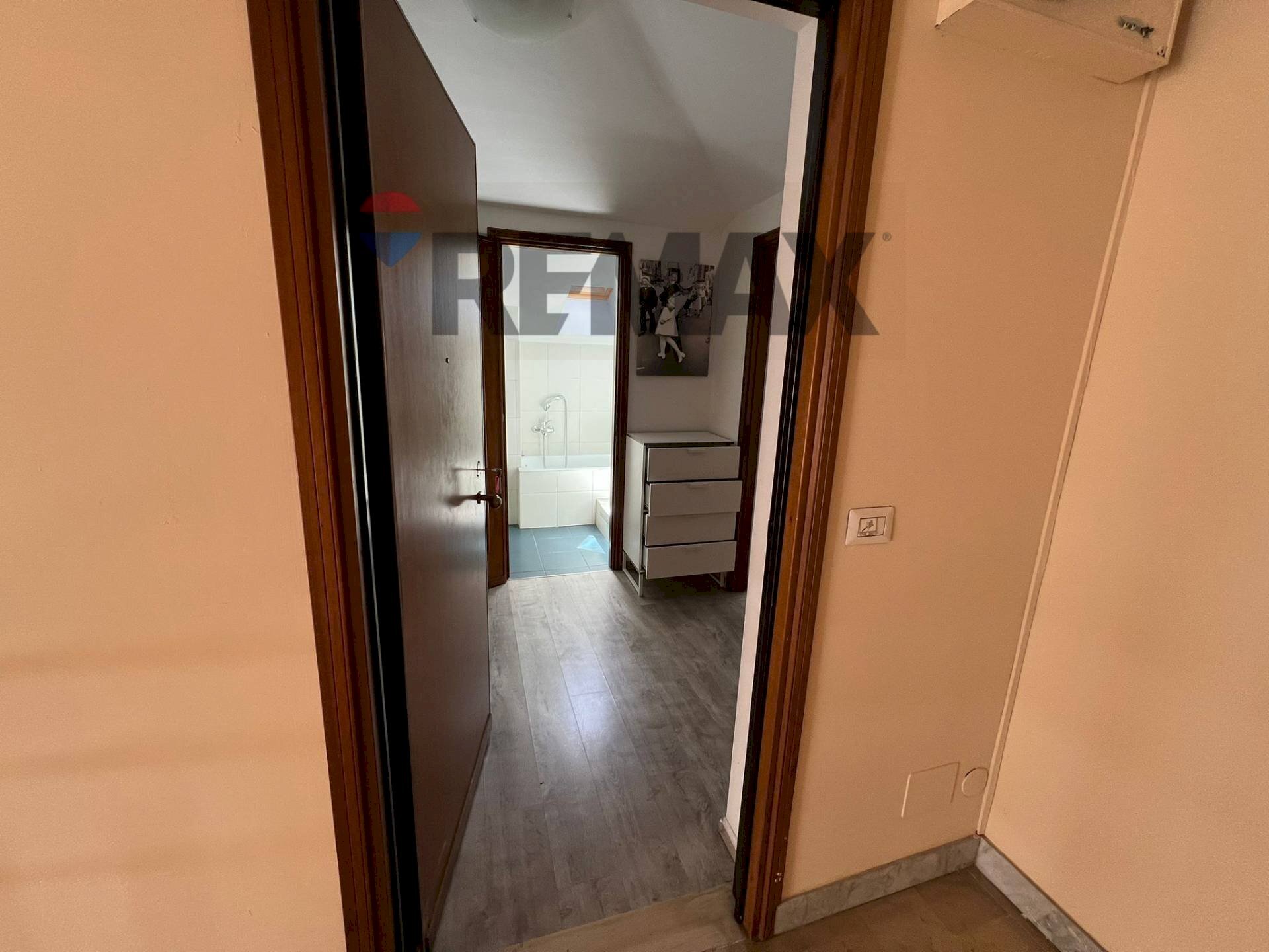 Hall / corridoio - Attic Via bersanti
 
5, Torino - photo 1