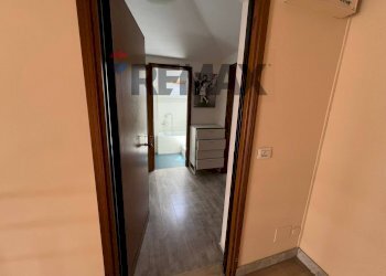 Hall / corridoio - Attic Via bersanti
5, Torino - photo 1