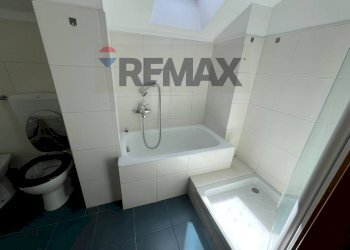 Bagno - Attic Via bersanti
5, Torino - photo 4