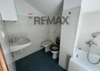 Bagno - Attic Via bersanti
5, Torino - photo 5