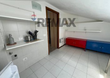Cucina - Attic Via bersanti
5, Torino - photo 9