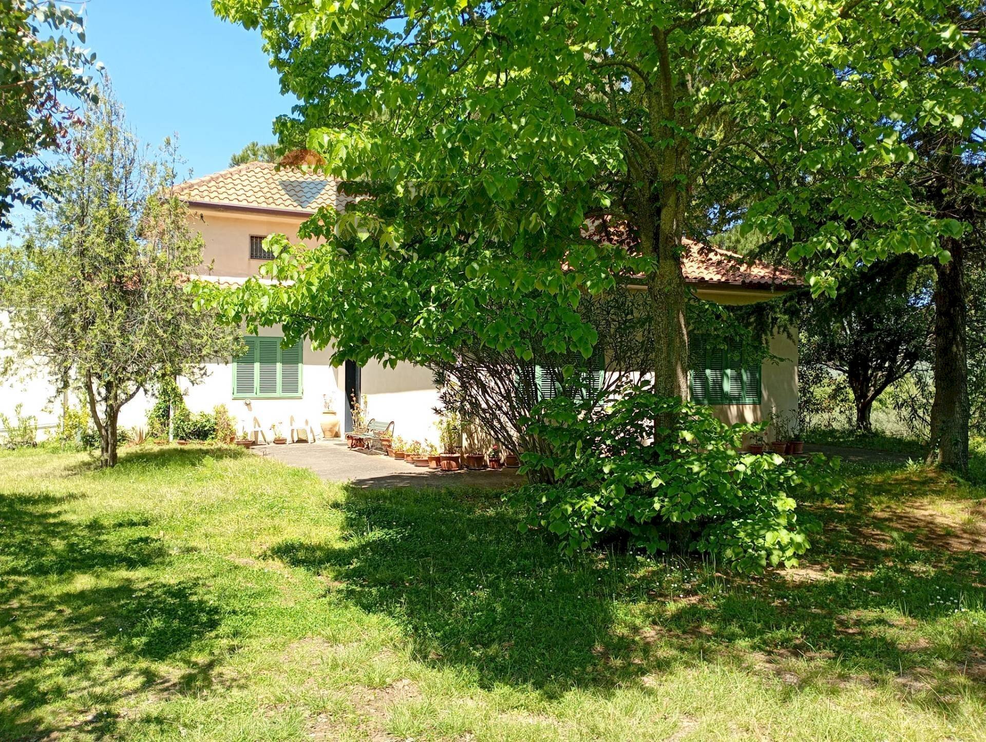 Giardino - Villa Via Montelaguardia
 
15, Randazzo - photo 1