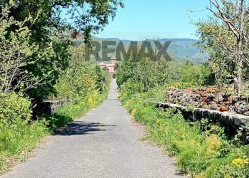 Vista delle montagne - Villa Via Montelaguardia
 
15, Randazzo - photo 8