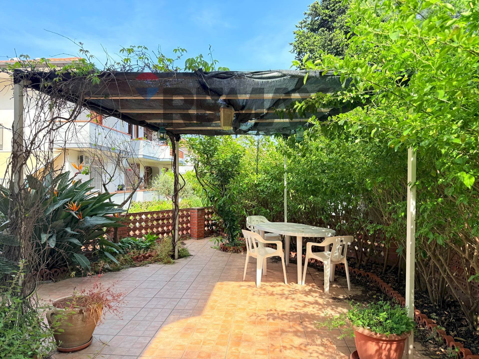 Terrazza - Two-room apartment via s Carnevale
 
15, Riposto - photo 1