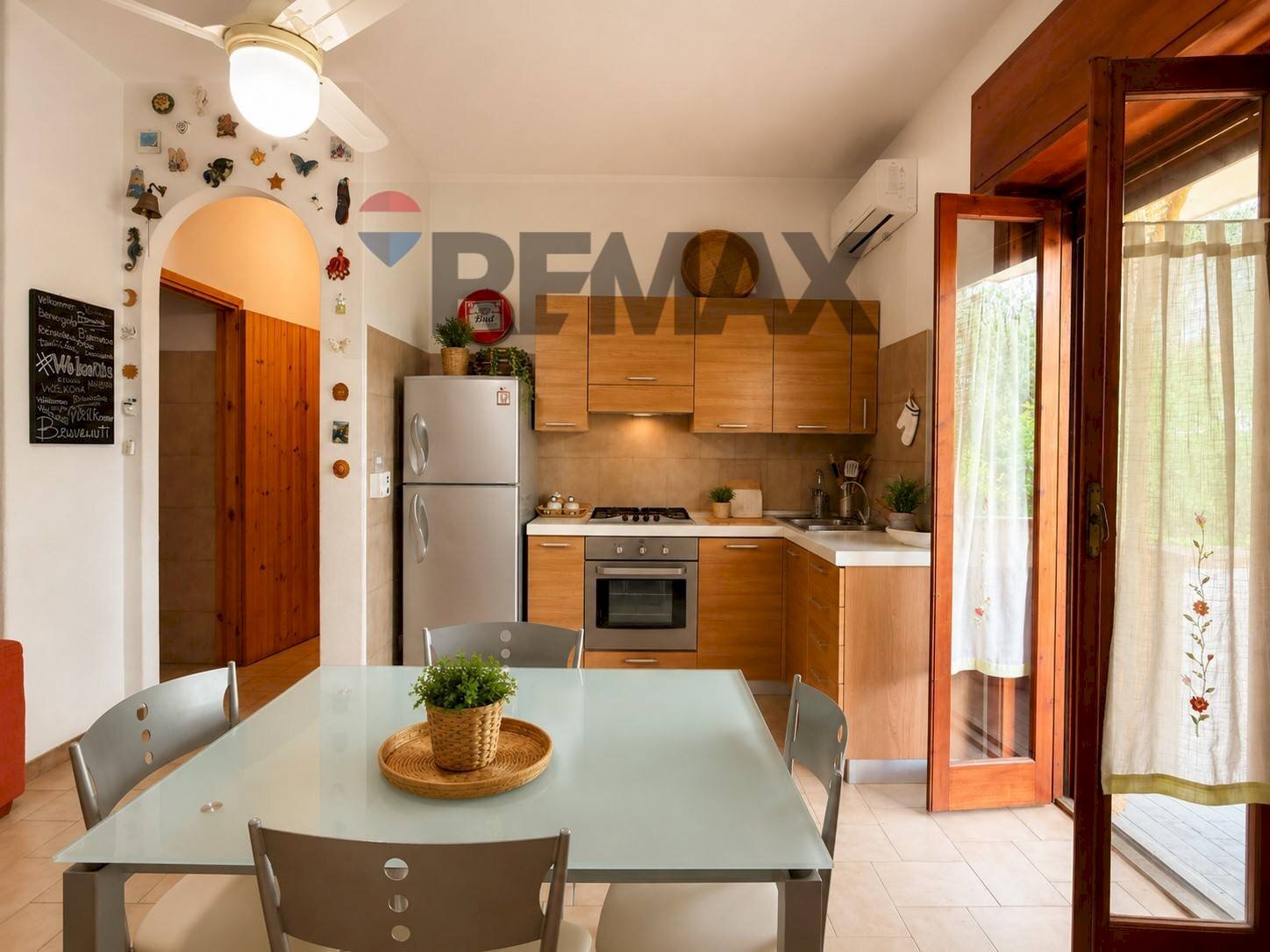Cucina - Two-room apartment via s Carnevale
 
15, Riposto - photo 2