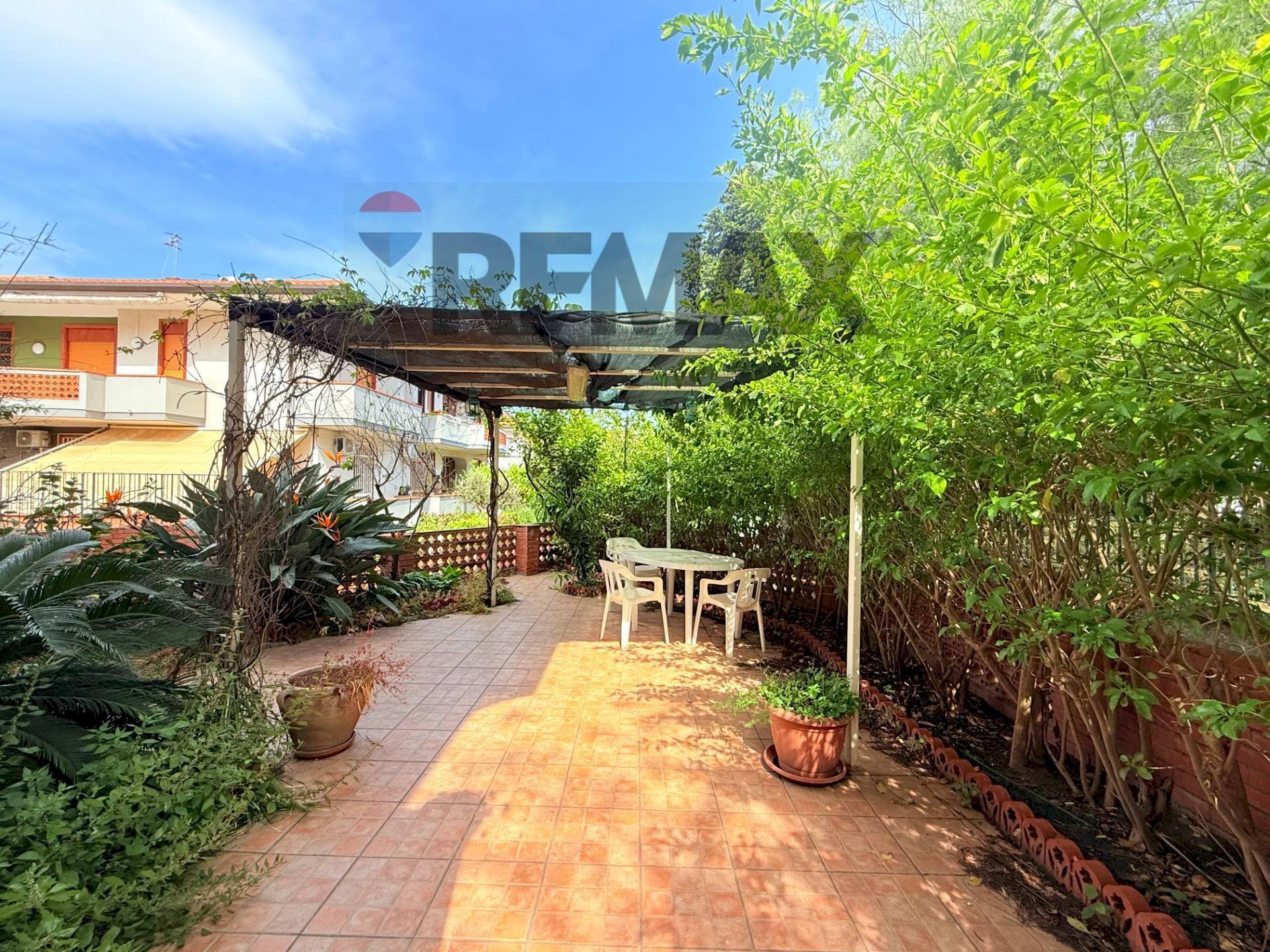 Terrazza - Two-room apartment via s Carnevale
 
15, Riposto - photo 3