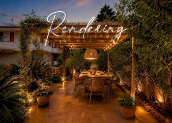 Terrazza - Two-room apartment via s Carnevale
 
15, Riposto - photo 17
