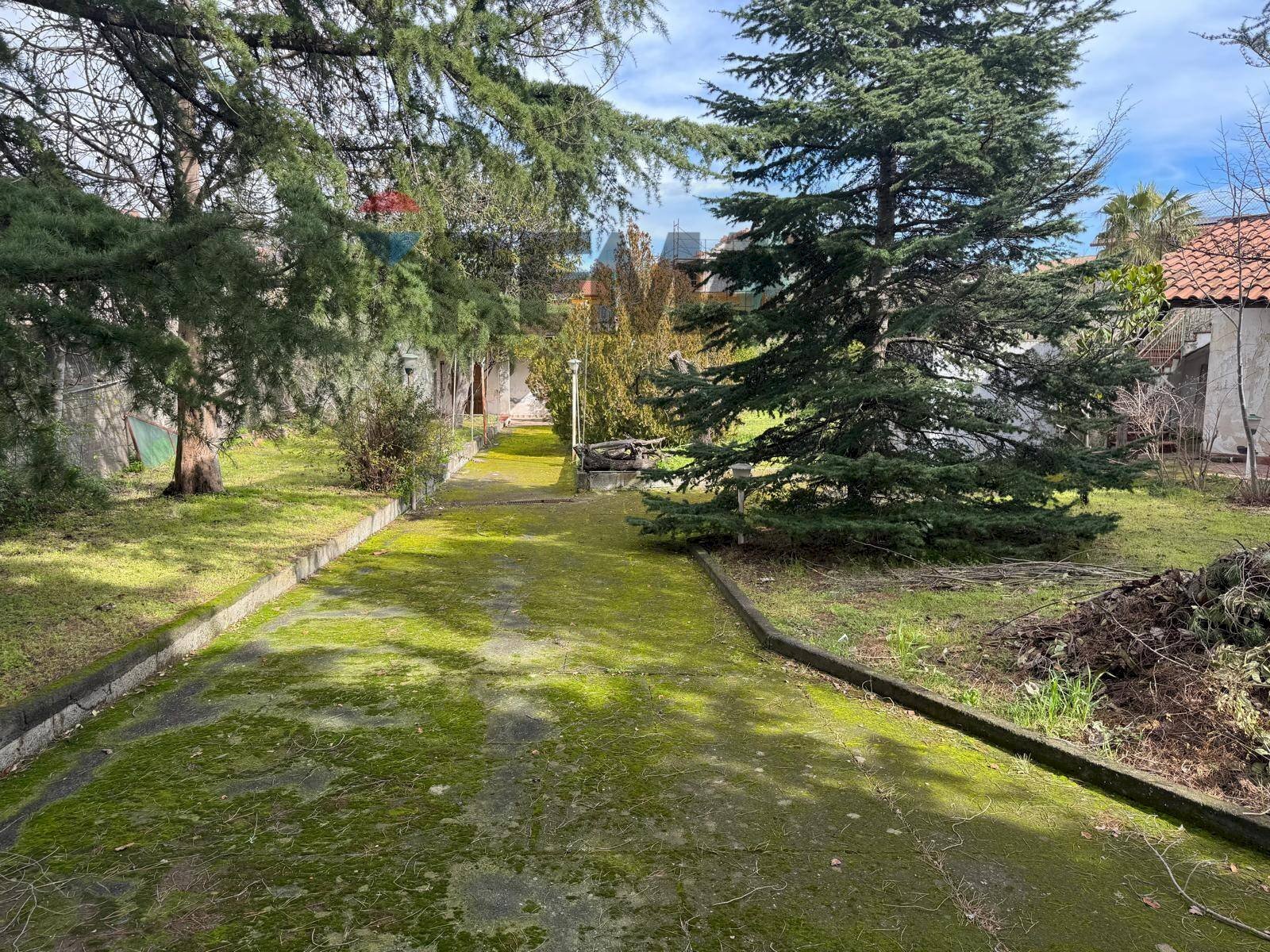 Giardino - Villa via Delle Ginestre
19, Pedara - photo 2