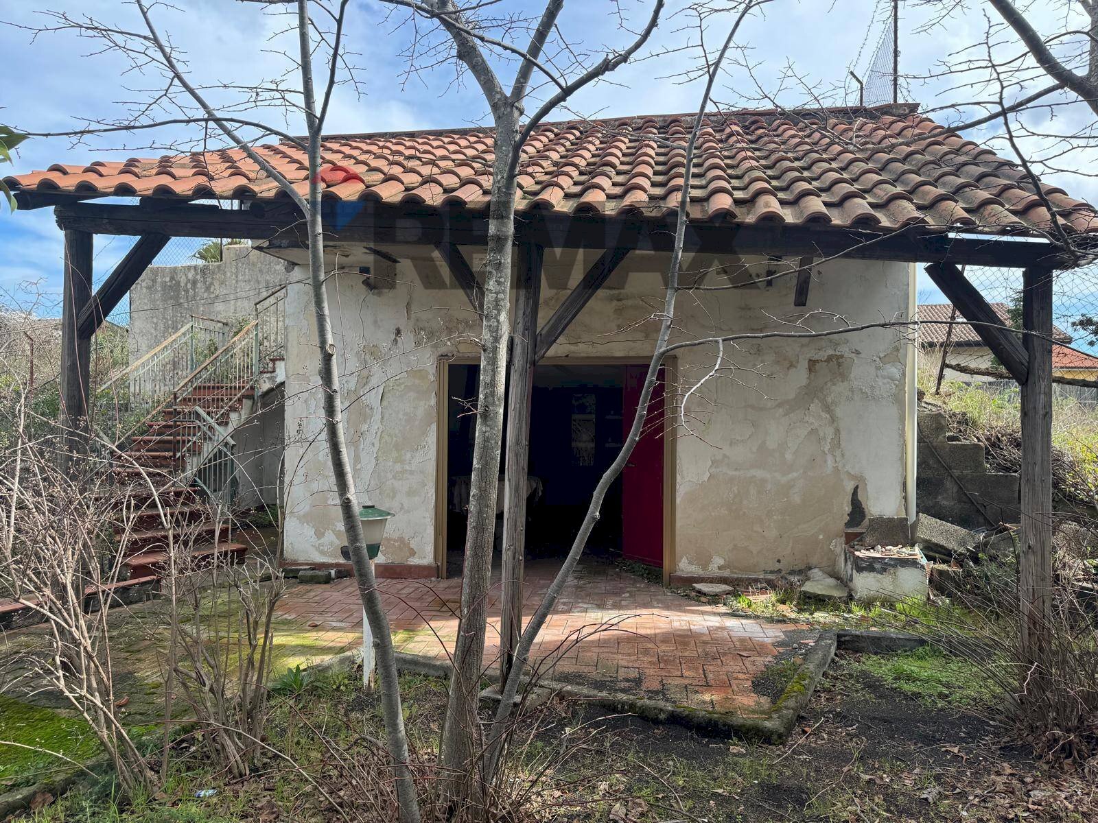 Casa all\'aperto - Villa via Delle Ginestre
19, Pedara - photo 3