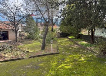 Giardino - Villa via Delle Ginestre
19, Pedara - foto 1