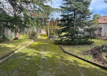 Giardino - Villa via Delle Ginestre
19, Pedara - foto 2