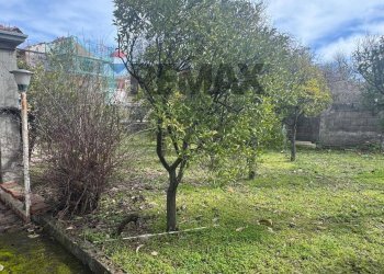 Giardino - Villa via Delle Ginestre
19, Pedara - foto 5