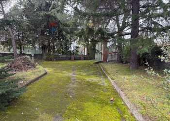 Giardino - Villa via Delle Ginestre
19, Pedara - foto 7