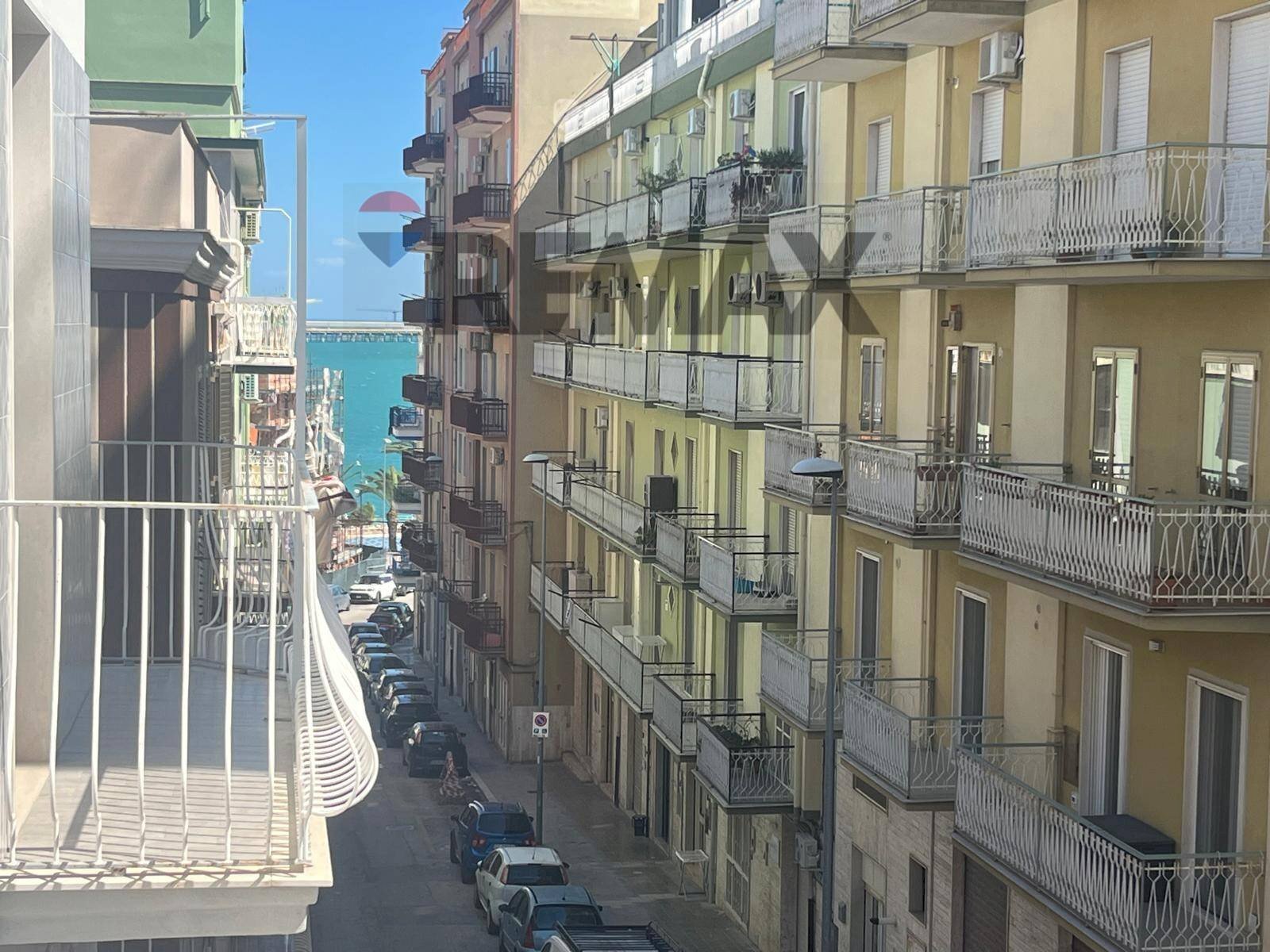 Edificio all\'aperto - Four-room apartment Via Mozzillo Iaccarino
 
96, Manfredonia - photo 1