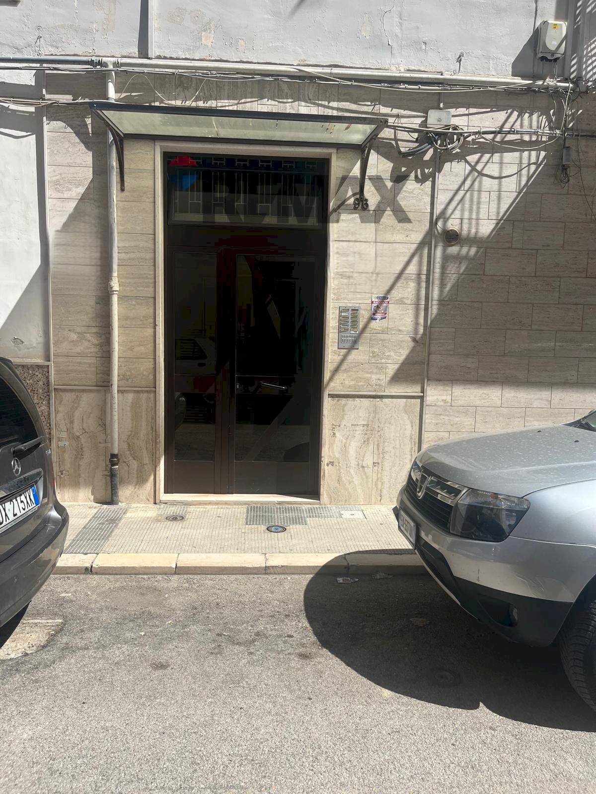 Edificio all\'aperto - Four-room apartment Via Mozzillo Iaccarino
96, Manfredonia - photo 2