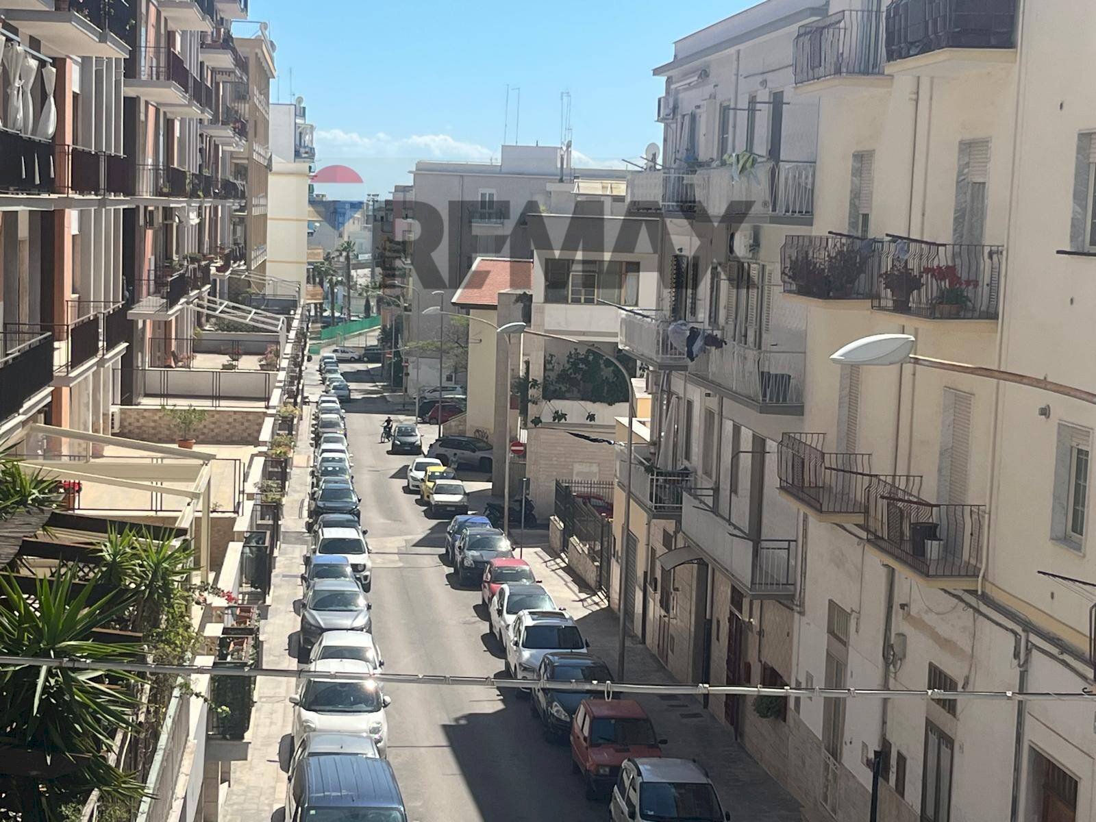Edificio all\'aperto - Four-room apartment Via Mozzillo Iaccarino
96, Manfredonia - photo 3