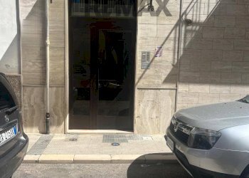 Edificio all\'aperto - Four-room apartment Via Mozzillo Iaccarino
 
96, Manfredonia - photo 2