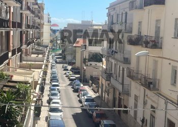 Edificio all\'aperto - Four-room apartment Via Mozzillo Iaccarino
 
96, Manfredonia - photo 3
