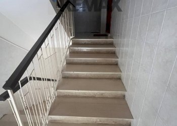 Scale - Four-room apartment Via Mozzillo Iaccarino
 
96, Manfredonia - photo 4