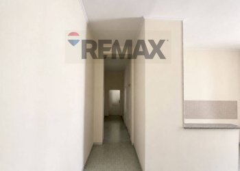 Hall / corridoio - Four-room apartment Via Mozzillo Iaccarino
 
96, Manfredonia - photo 7