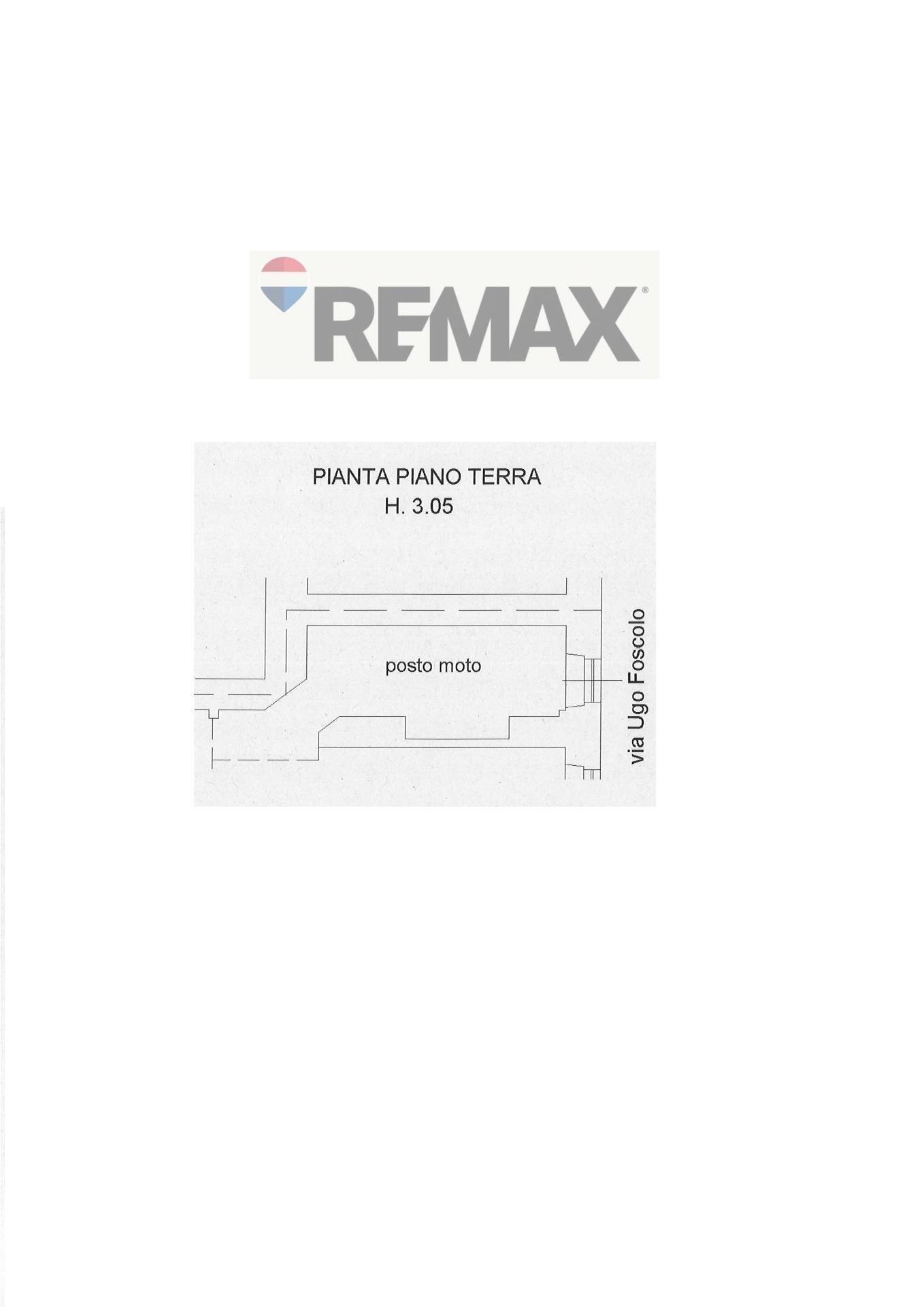Pianta 2D - Box VIA VECELLIO
 
14, Trieste - floor plans 1