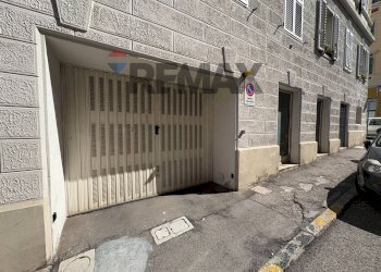 Edificio all\'aperto - Box VIA VECELLIO
 
14, Trieste - photo 8