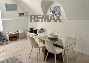 Sala da pranzo - Semi-detached house Via Giordano Bruno
 
21, Noto - photo 2