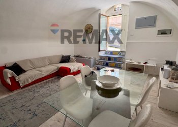 Sala da pranzo - Semi-detached house Via Giordano Bruno
 
21, Noto - photo 3