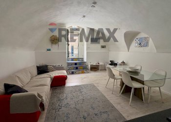 Sala da pranzo - Semi-detached house Via Giordano Bruno
 
21, Noto - photo 4