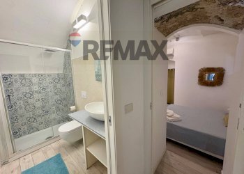 Bagno - Semi-detached house Via Giordano Bruno
 
21, Noto - photo 12