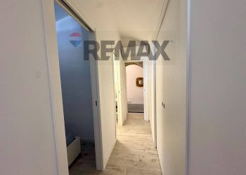Hall / corridoio - Semi-detached house Via Giordano Bruno
 
21, Noto - photo 16