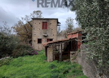 Casa all\'aperto - Terreno agricolo CONTRADA NOVELLO
63/57, Ficarra - foto 5