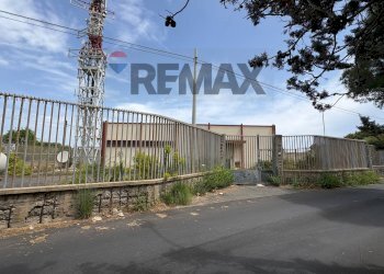 Casa all\'aperto - Capannone Via Degli Iris, Augusta - foto 3